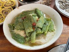 -玲燕蒸菜馆(江东路店)