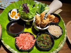 -淀里船宴(卓达店)