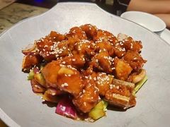 -绿茶餐厅(深圳龙华天虹购物中心店)