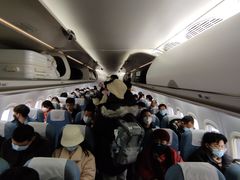 -石家庄正定国际机场-T2航站楼