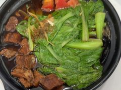 -清真马祥兴菜馆(云南北路店)