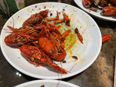 -汉丽斯巴西烤肉自助(市南店)