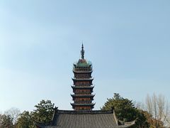 -常熟方塔园