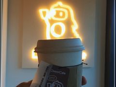 -Dinoo 片场咖啡(酒仙桥店)