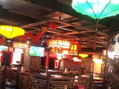 -矮板凳老火锅(宽窄巷子店)