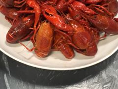 -亮亮蒸虾(石牌岭店)