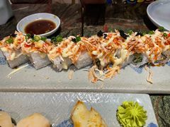 炙柒卷-炙柒Sekinana·精致料理 烧鸟·铁板烧(海上世界店)