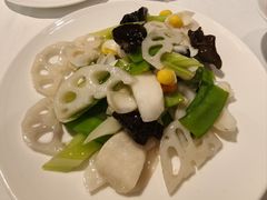 -海富门·带鱼·淮扬菜·粤菜(甘家口店)