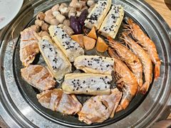 -乌拉烤肉(如皋首店)