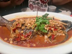 -桂小厨广西菜(万象城店)