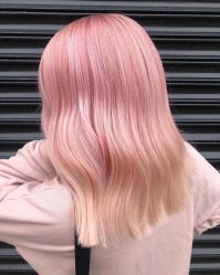 -Rise Hair上升造型