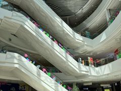 -圆融购物中心(南天成路店)