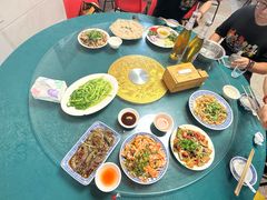 -桂园白粥·潮汕老味道