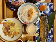 -柏鮨寿司.刺身.定食(米山町地中海店)