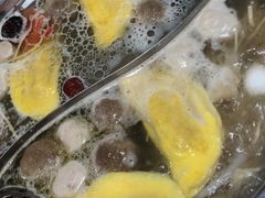 -傣妹火锅(南京东路一店)