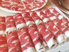 -东来顺饭庄(天坛店)