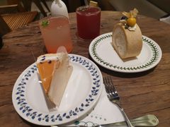 -奈诺甜品·生日蛋糕·下午茶(古城店)