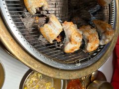 -三宝泥炉·活烤鳗鱼(七宝宝龙店)