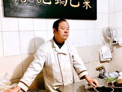 -陈记锅巴菜(五大道店)