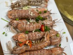 -星奇缘·海鲜餐厅(东山美食地标店)