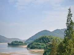 -宁波九龙湖开元度假村