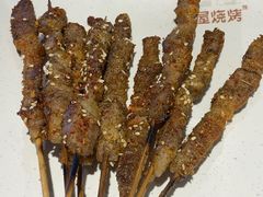 -木屋烧烤(白石洲店)