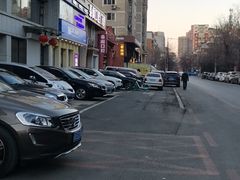 -一顿烧烤(八经街店)