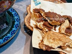 -黑窑厂糖油饼烤鸭·清真菜(黑窑厂街店)