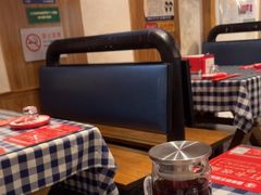 -雪熊哈尔滨烧烤·精酿啤酒·砂锅(中央胜境店)