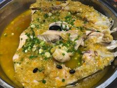 -老湘亲·品鉴湘菜(蔡塘爱琴海店)