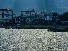 -大理洱海