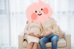 点击看大图 -暖摄影 孕妇写真家庭影像馆 (自然光主题店)