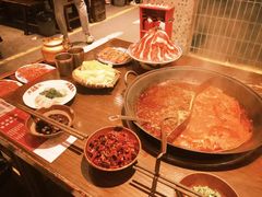 -萍姐火锅·公路夜市(南京新街口店)