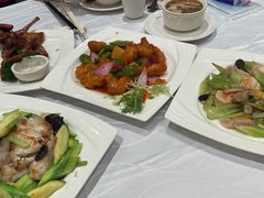 -富园海鲜酒家(佐敦店)