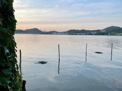 -东钱湖旅游度假区