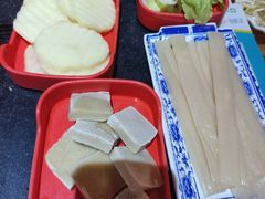 -董家湾重庆老火锅(张家窝店)