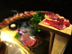 十六层小拼盘-AJIYA味屋和牛烤肉自助放题(温州万象城店)