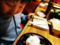 -炉小哥烤肉(信万广场店)