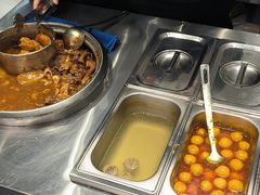 -阿婆牛杂·广府非遗地标美食(云山天地店)