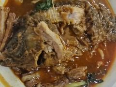 -四季轩中餐厅(徐州开元名都大酒店)