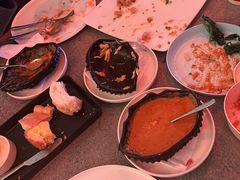 -Ministry of Crab•MOC(交子大道店)