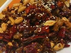 -易老九江湖菜(北滨一路店)