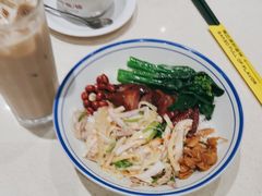 -和平馆·地道港澳茶餐厅(西门口店)