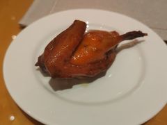 -大堂酒廊自助餐厅(香格里拉大酒店)