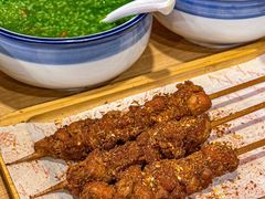 -宏状元现熬粥·京味菜(三里河店)