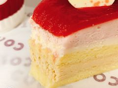 -COSTA COFFEE(恒基名人购物中心店)