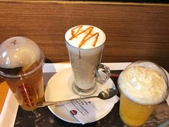 -COSTA COFFEE(西湖天地店)