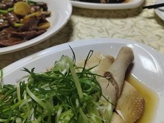 -禄源公·老莞诚饭店