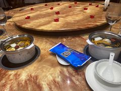 -神洲四海大酒楼(王府井澳门中心店)