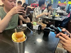 -妈阁铭记澳葡美食